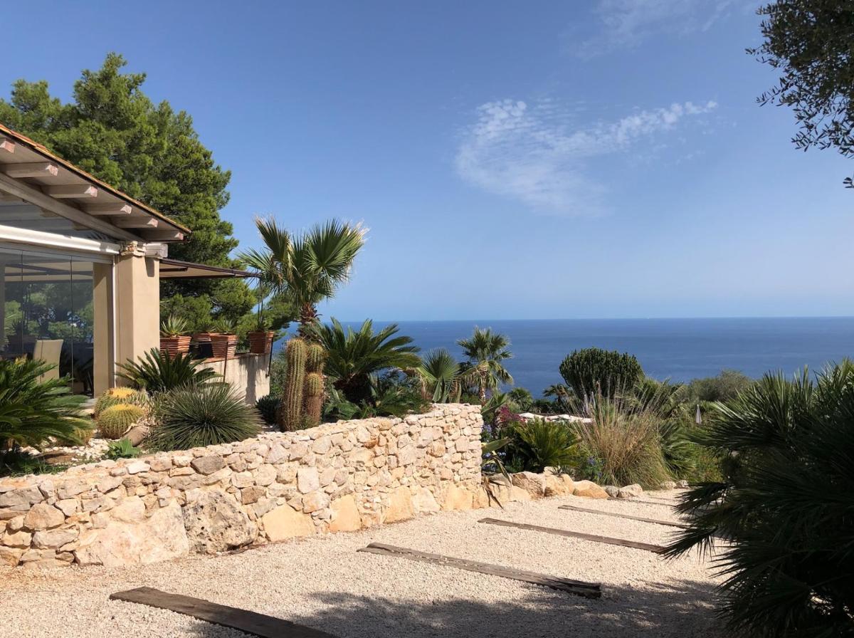 Baglio La Porta by Geocharme