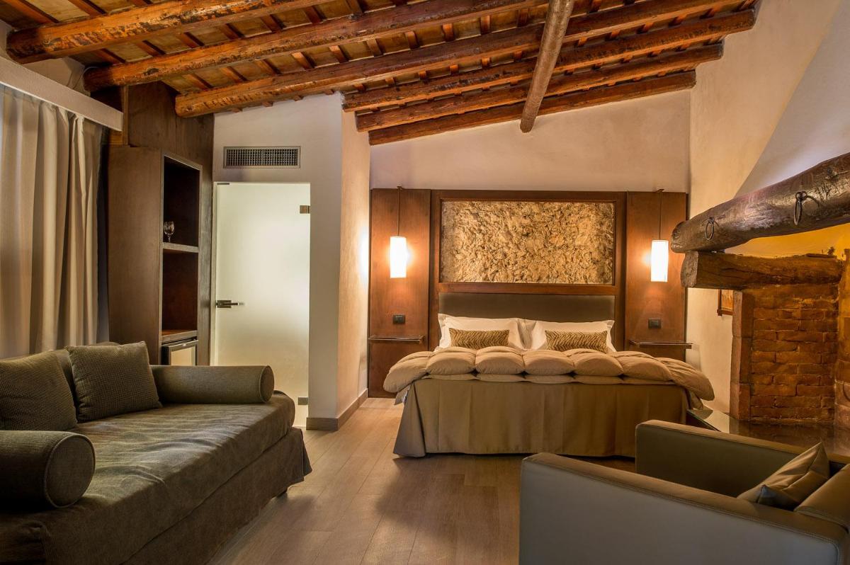 Baglio La Porta by Geocharme