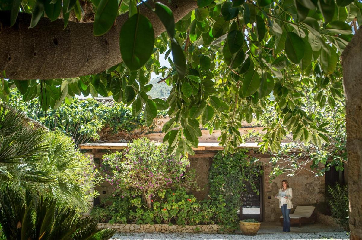 Baglio La Porta by Geocharme