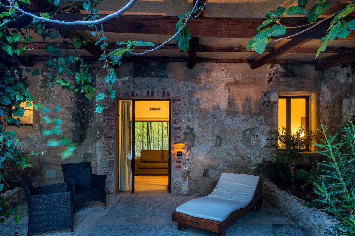 Baglio La Porta by Geocharme