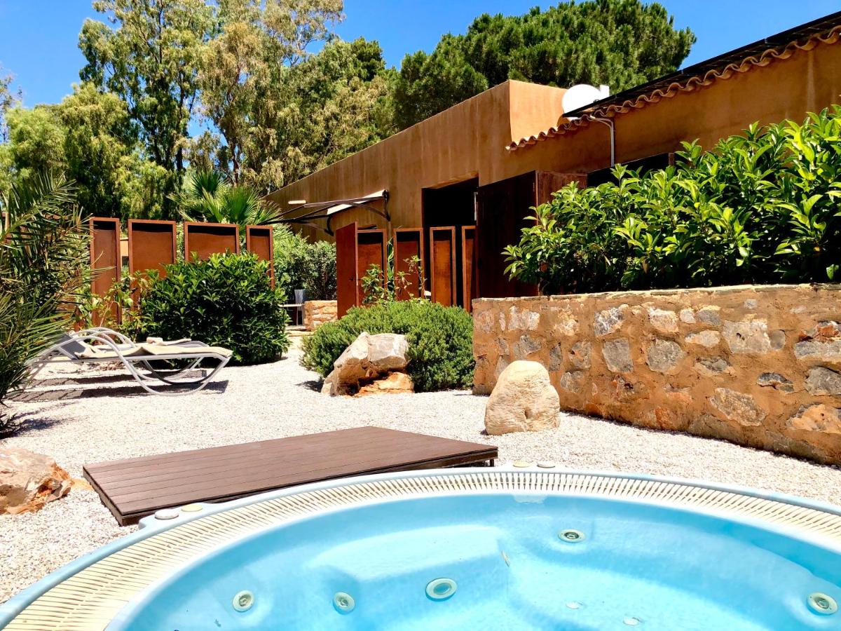 Baglio La Porta by Geocharme