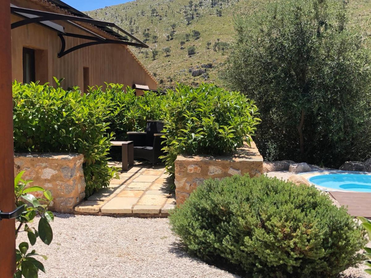 Baglio La Porta by Geocharme