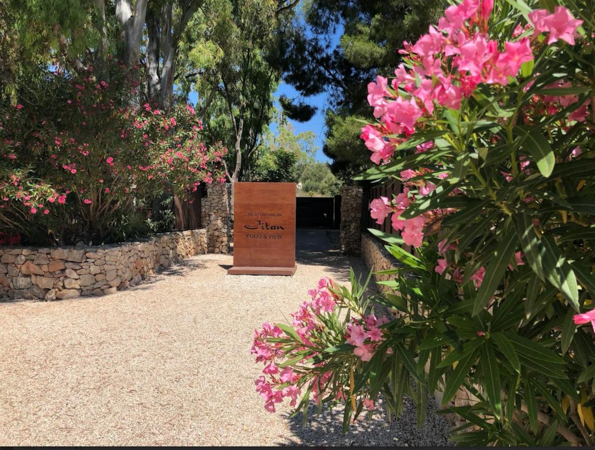 Baglio La Porta by Geocharme