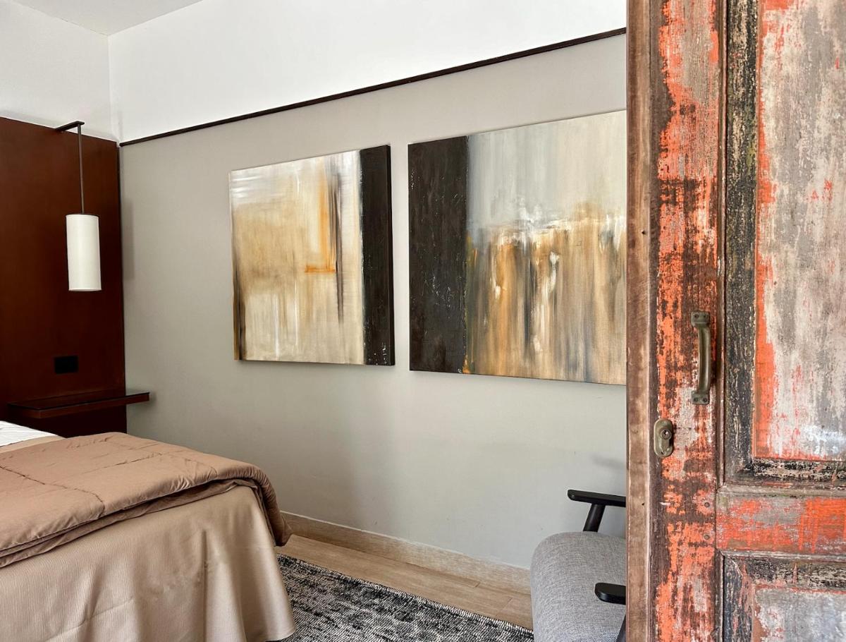 Baglio La Porta by Geocharme