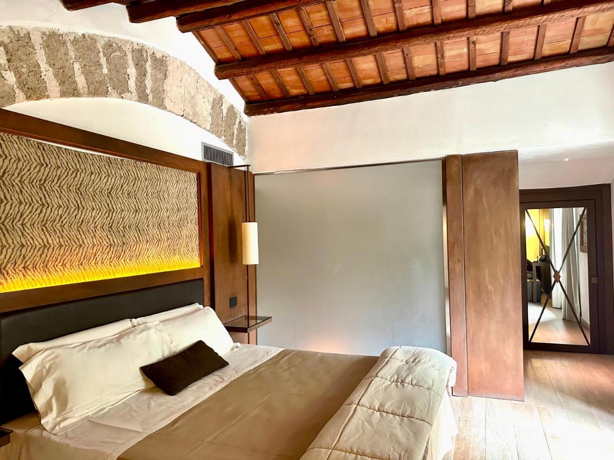 Baglio La Porta by Geocharme