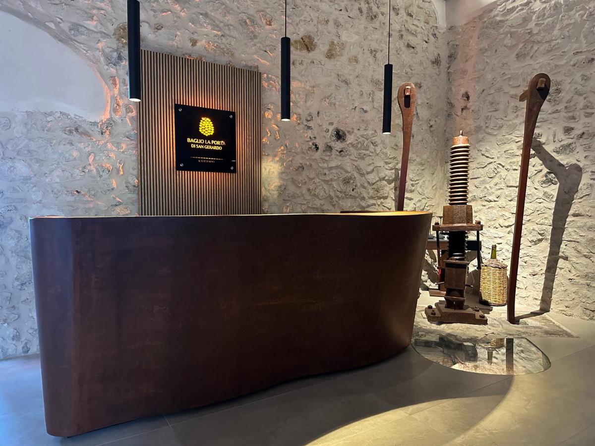 Baglio La Porta by Geocharme