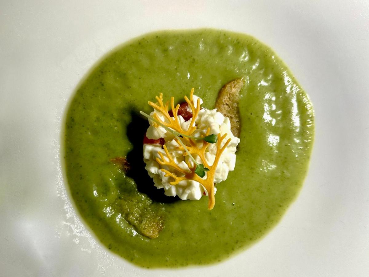 Baglio La Porta by Geocharme