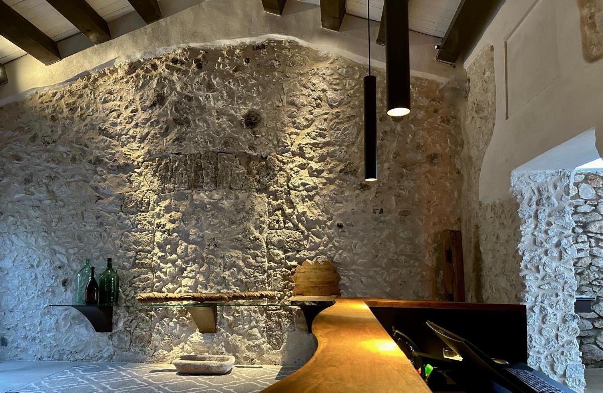 Baglio La Porta by Geocharme