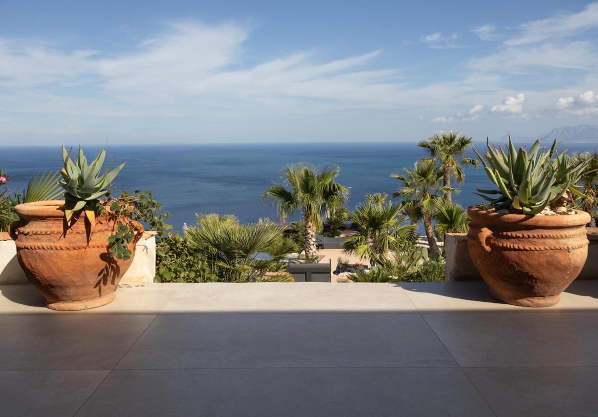 Baglio La Porta by Geocharme