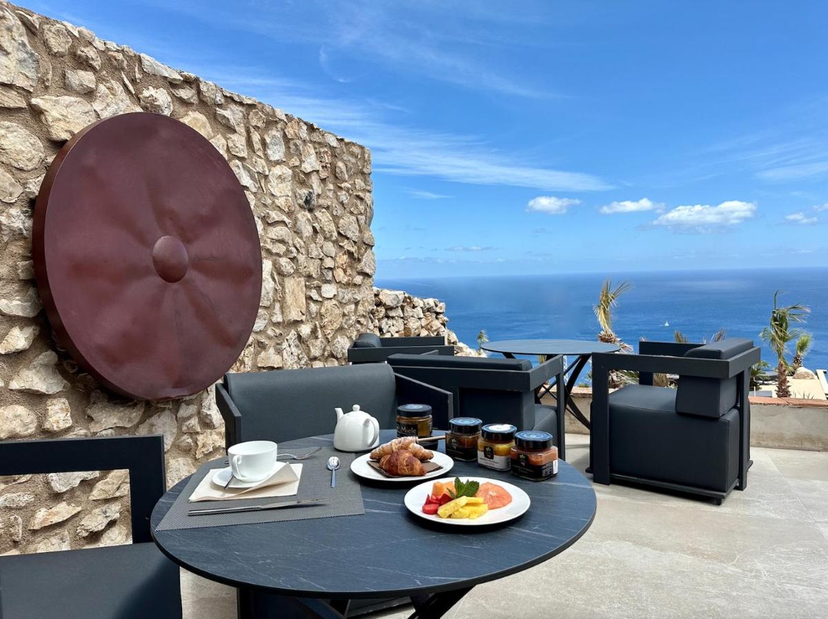 Baglio La Porta by Geocharme