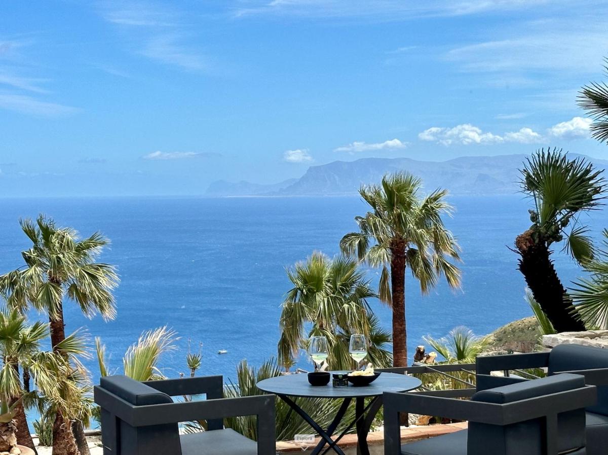 Baglio La Porta by Geocharme