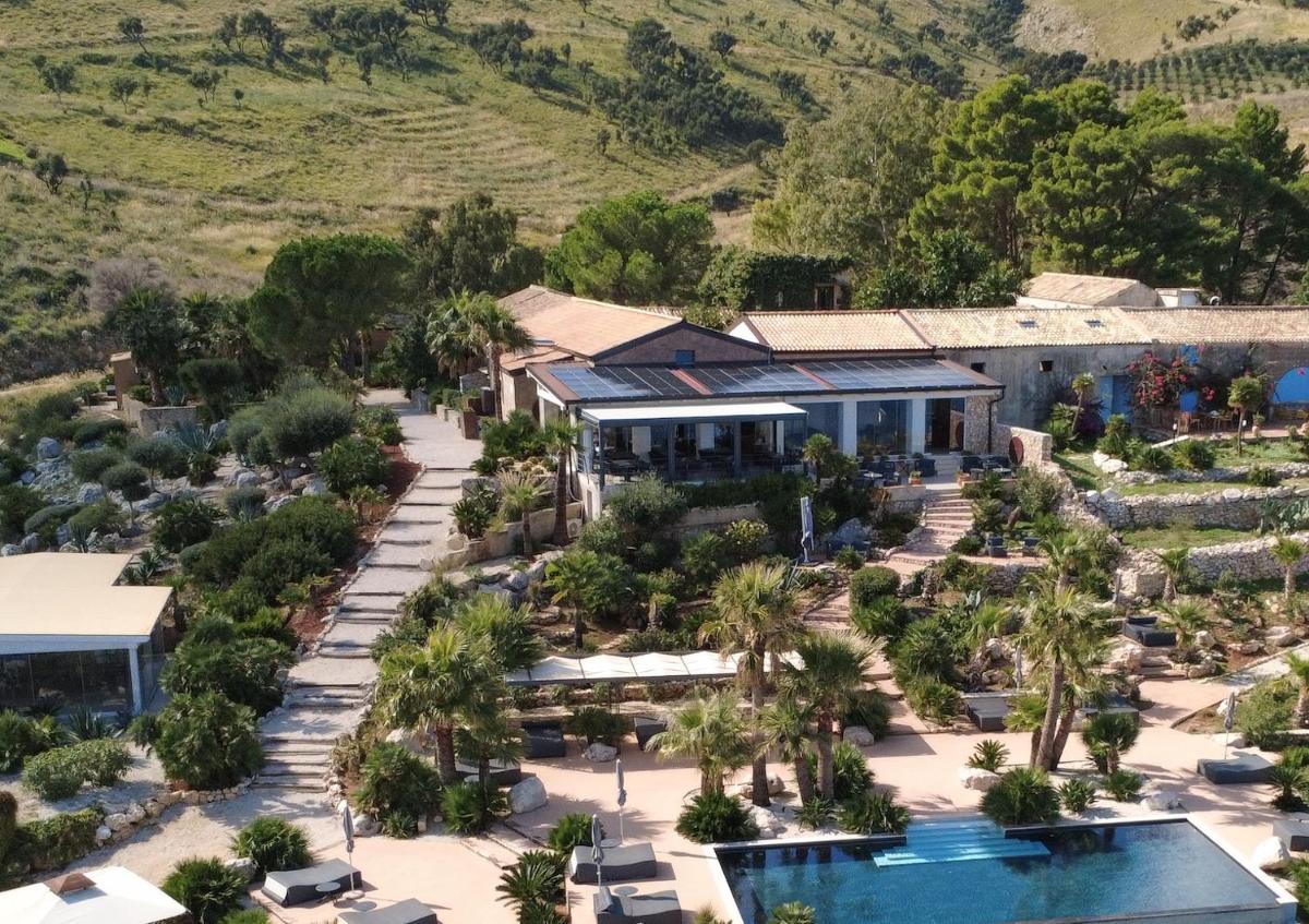 Baglio La Porta by Geocharme