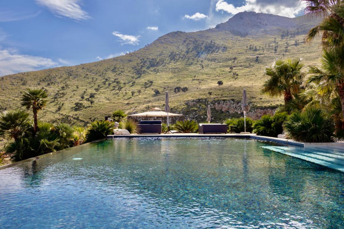 Baglio La Porta by Geocharme