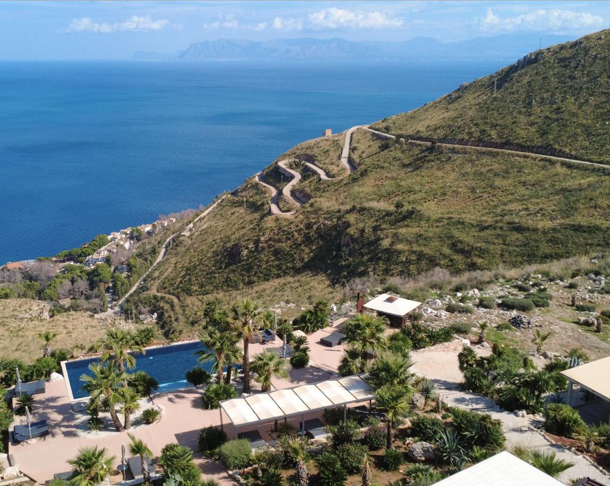 Baglio La Porta by Geocharme