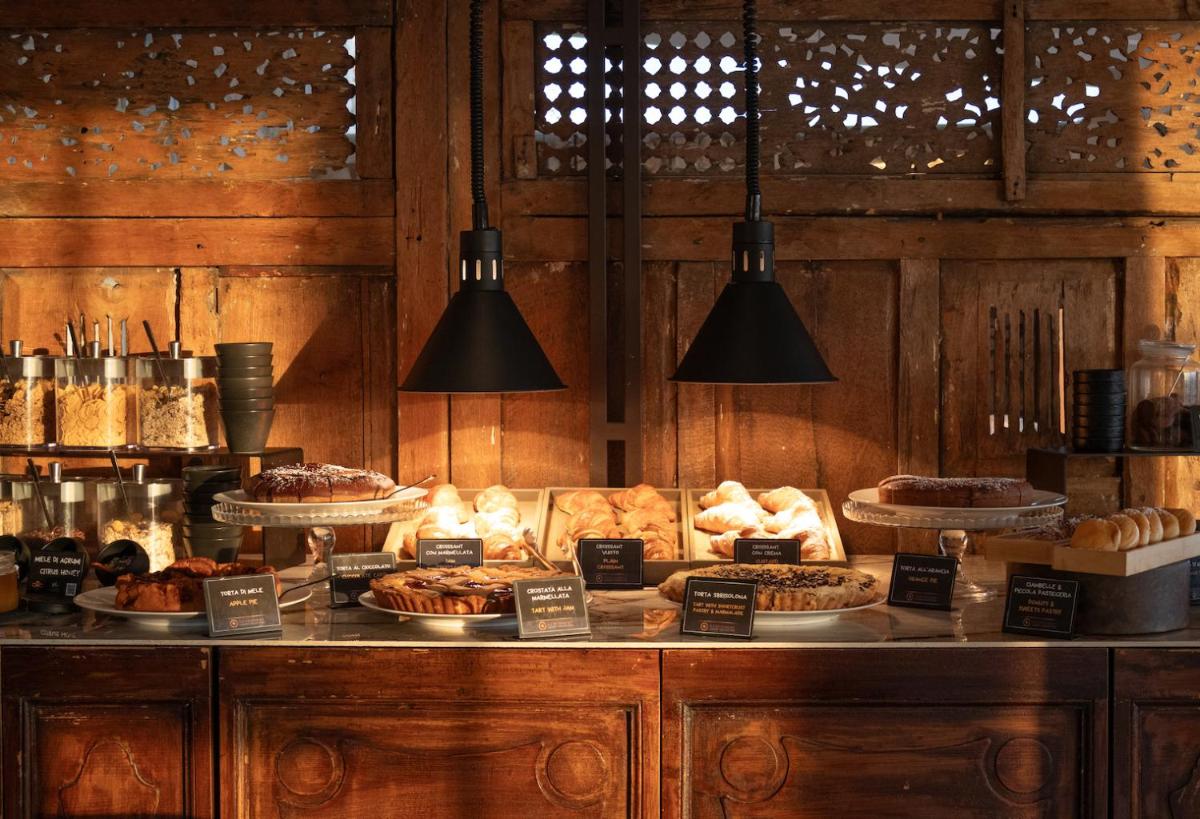 Baglio La Porta by Geocharme