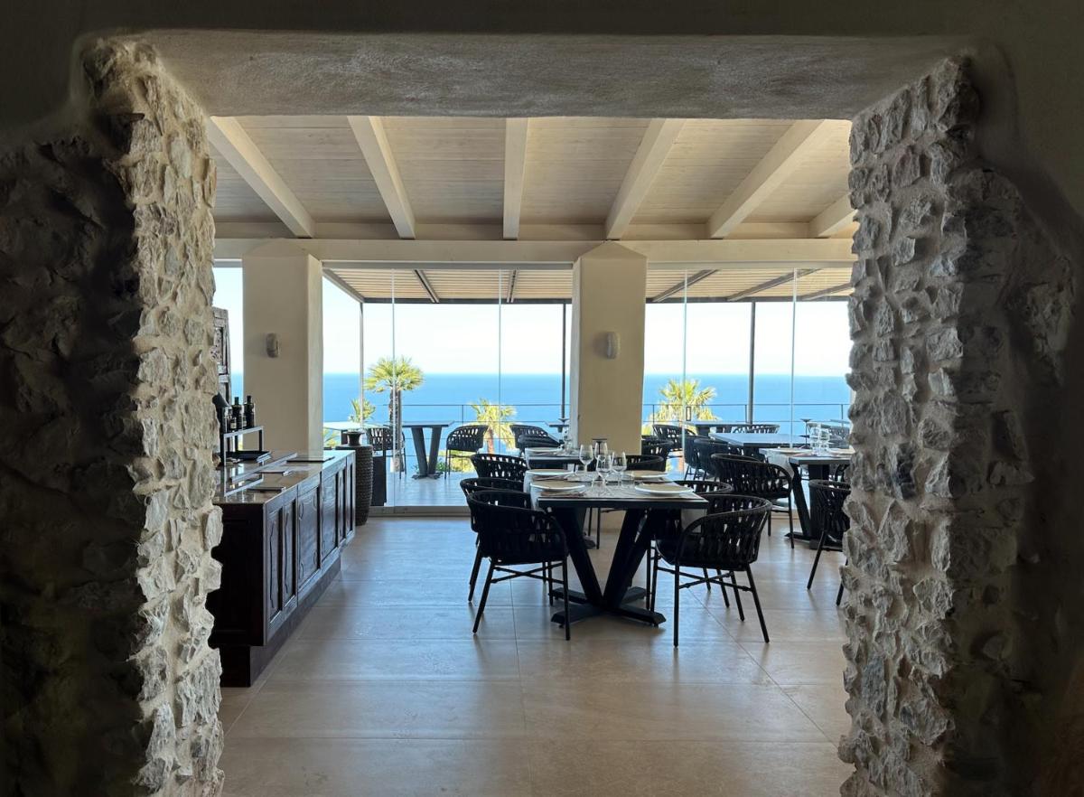 Baglio La Porta by Geocharme