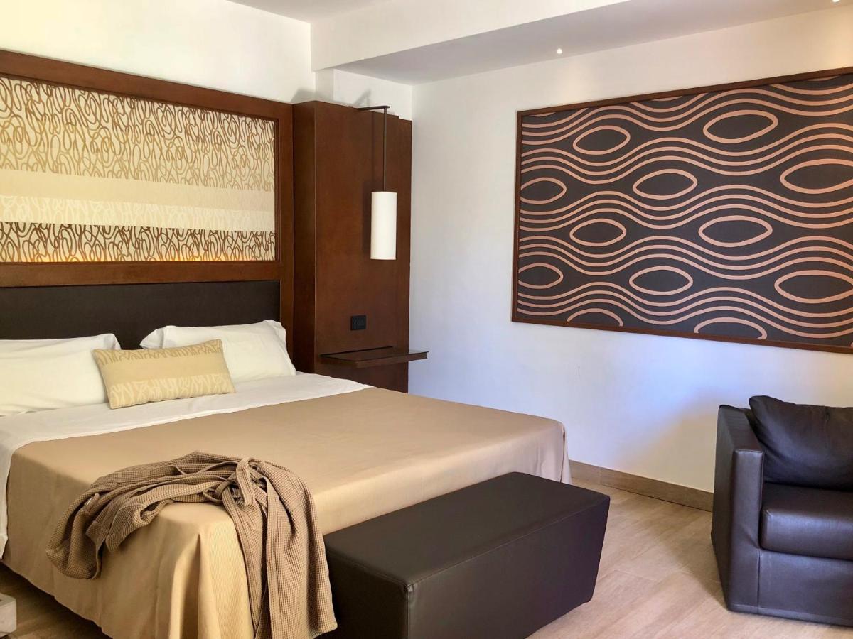 Baglio La Porta by Geocharme