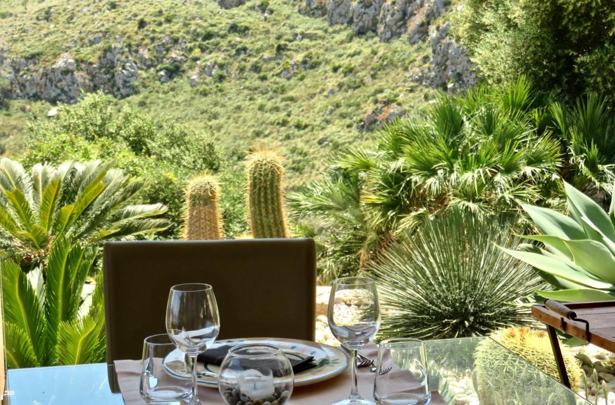 Baglio La Porta by Geocharme