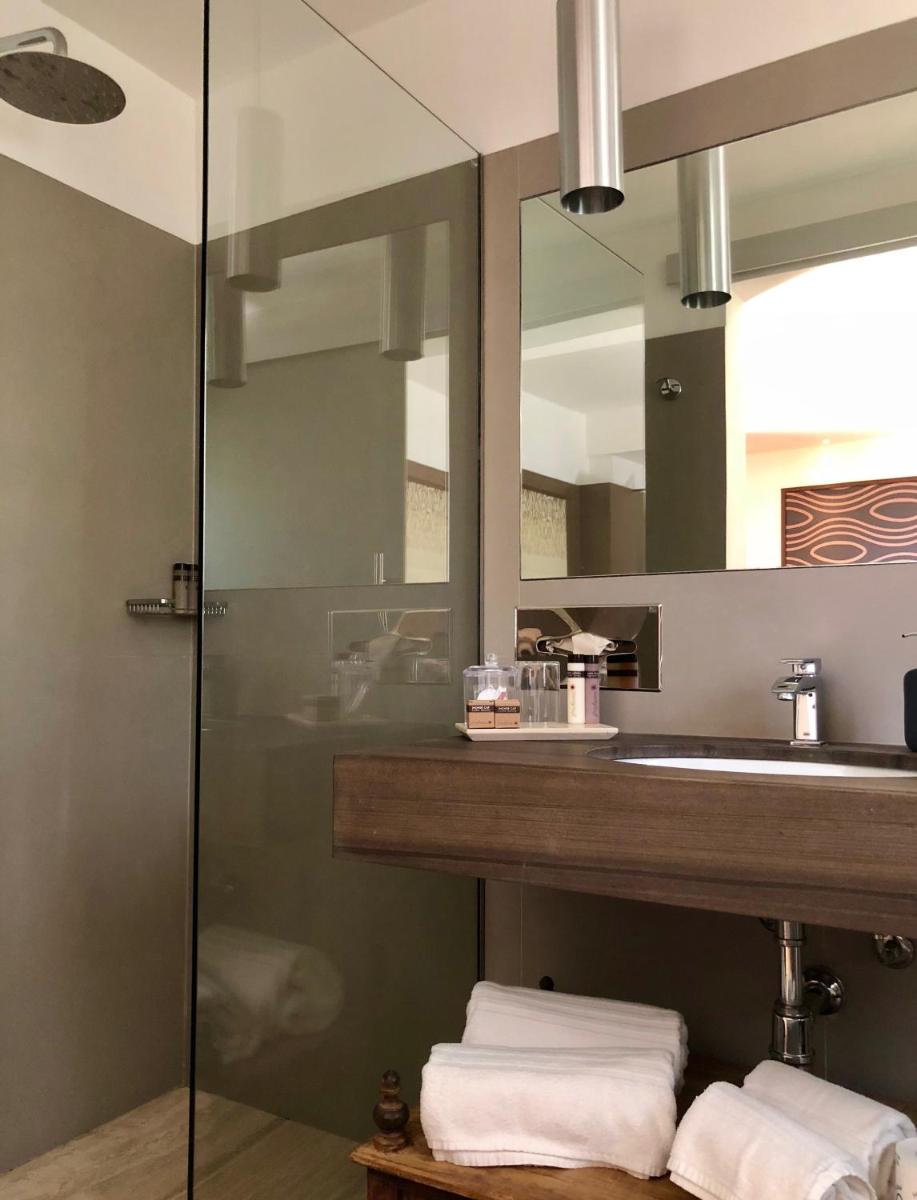 Baglio La Porta by Geocharme