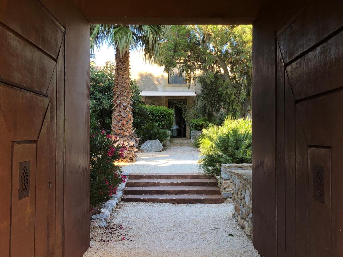 Baglio La Porta by Geocharme