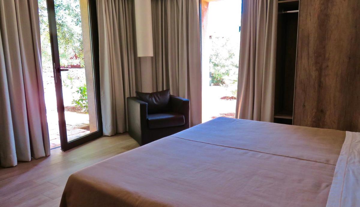 Baglio La Porta by Geocharme