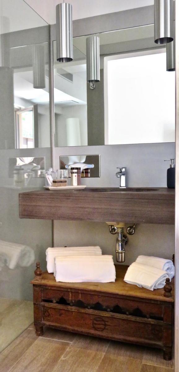 Baglio La Porta by Geocharme