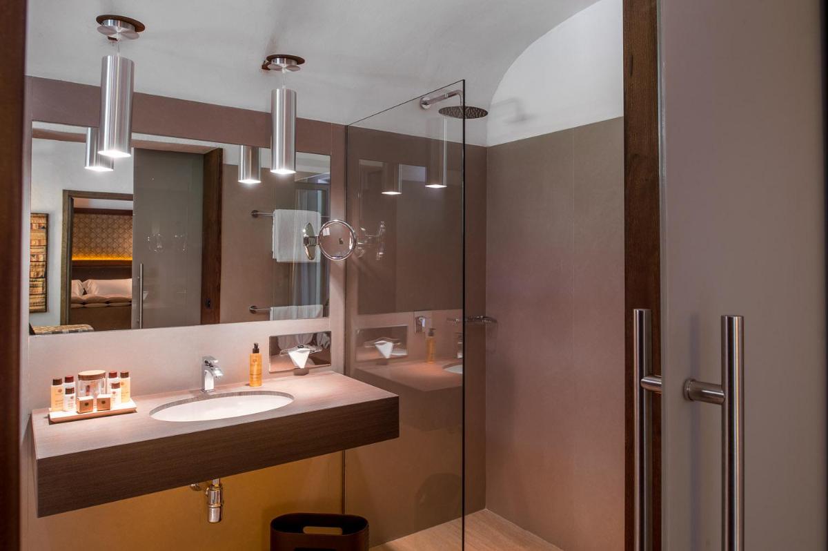 Baglio La Porta by Geocharme