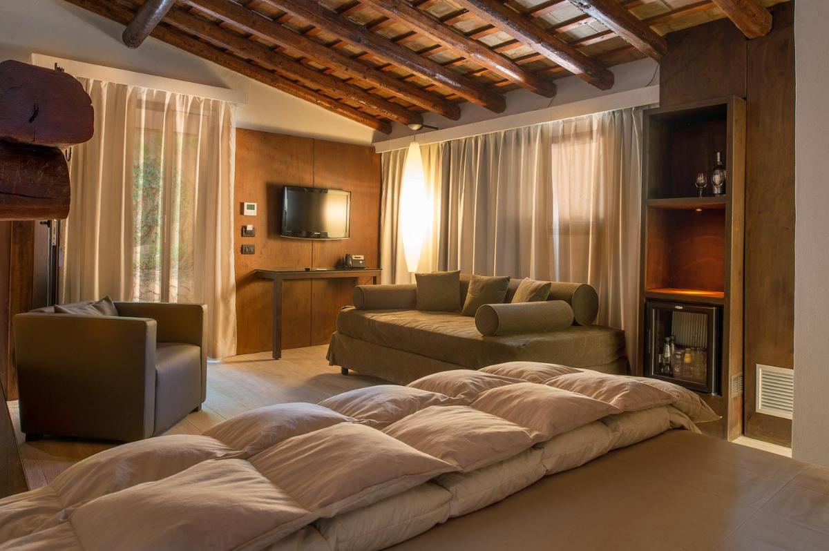 Baglio La Porta by Geocharme