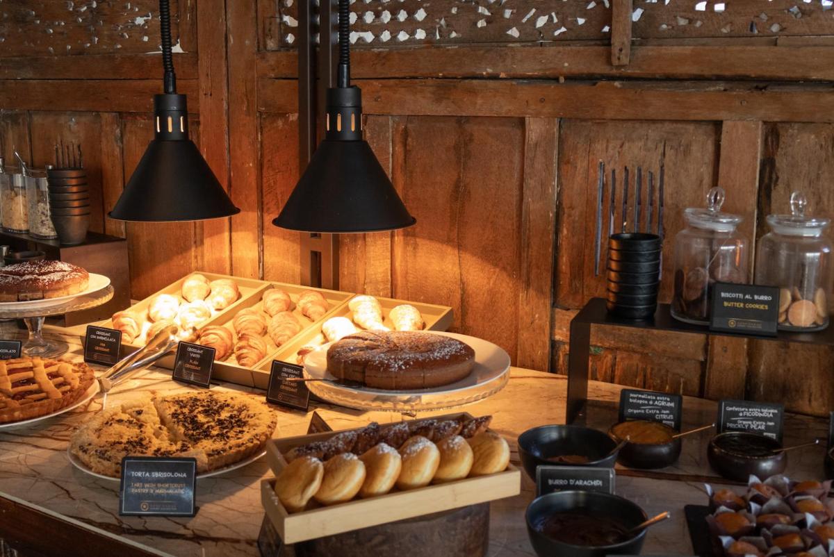 Baglio La Porta by Geocharme