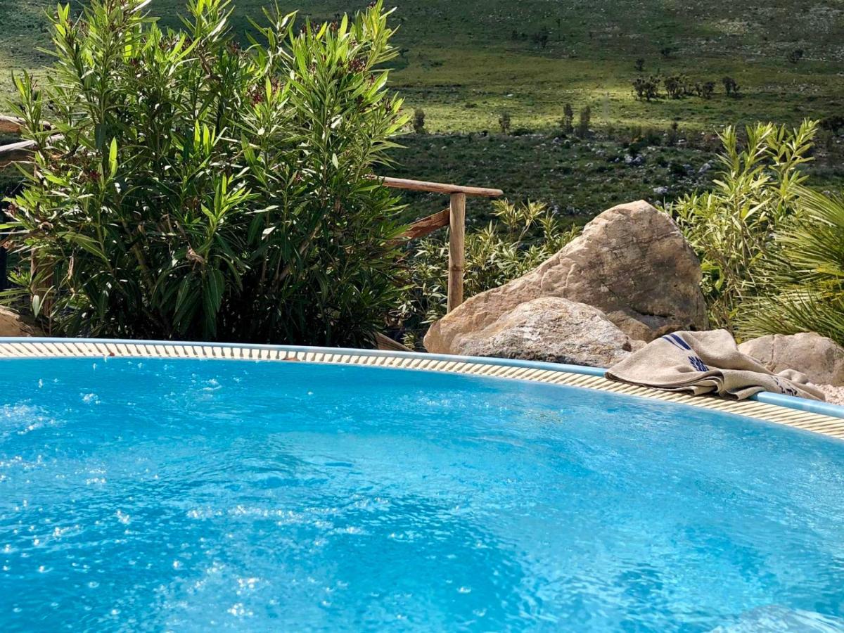 Baglio La Porta by Geocharme