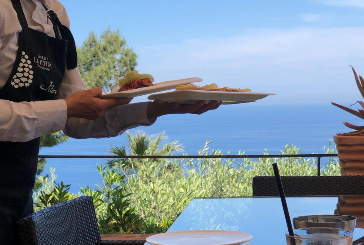 Baglio La Porta by Geocharme