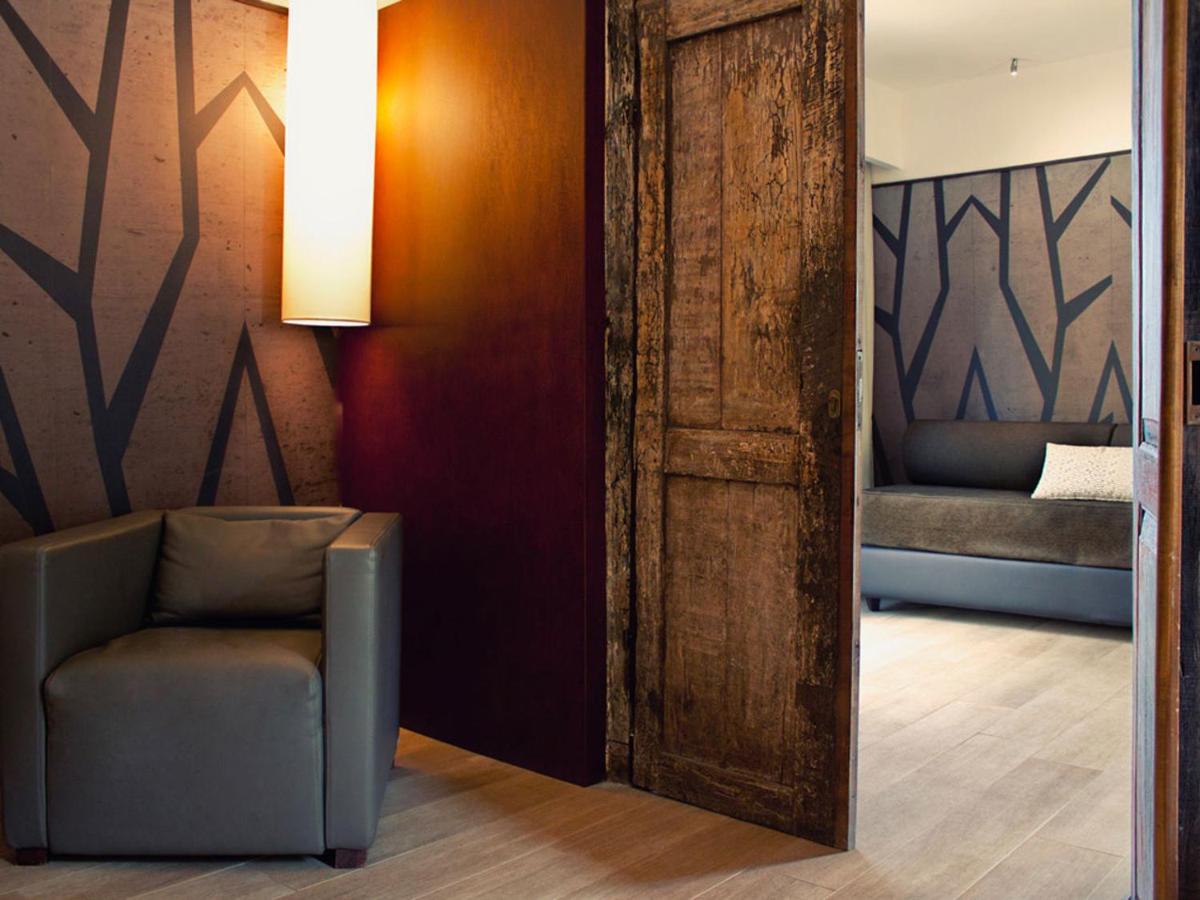 Baglio La Porta by Geocharme