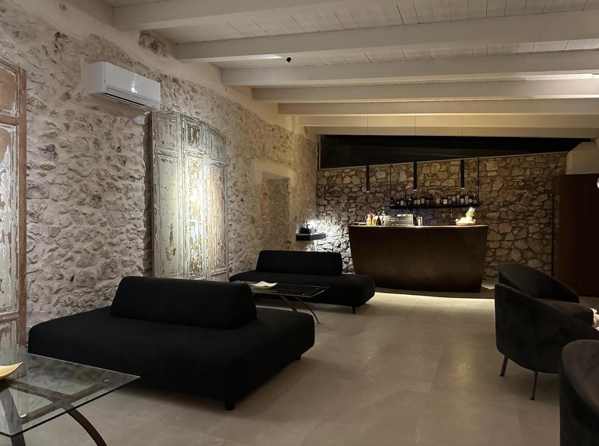 Baglio La Porta by Geocharme