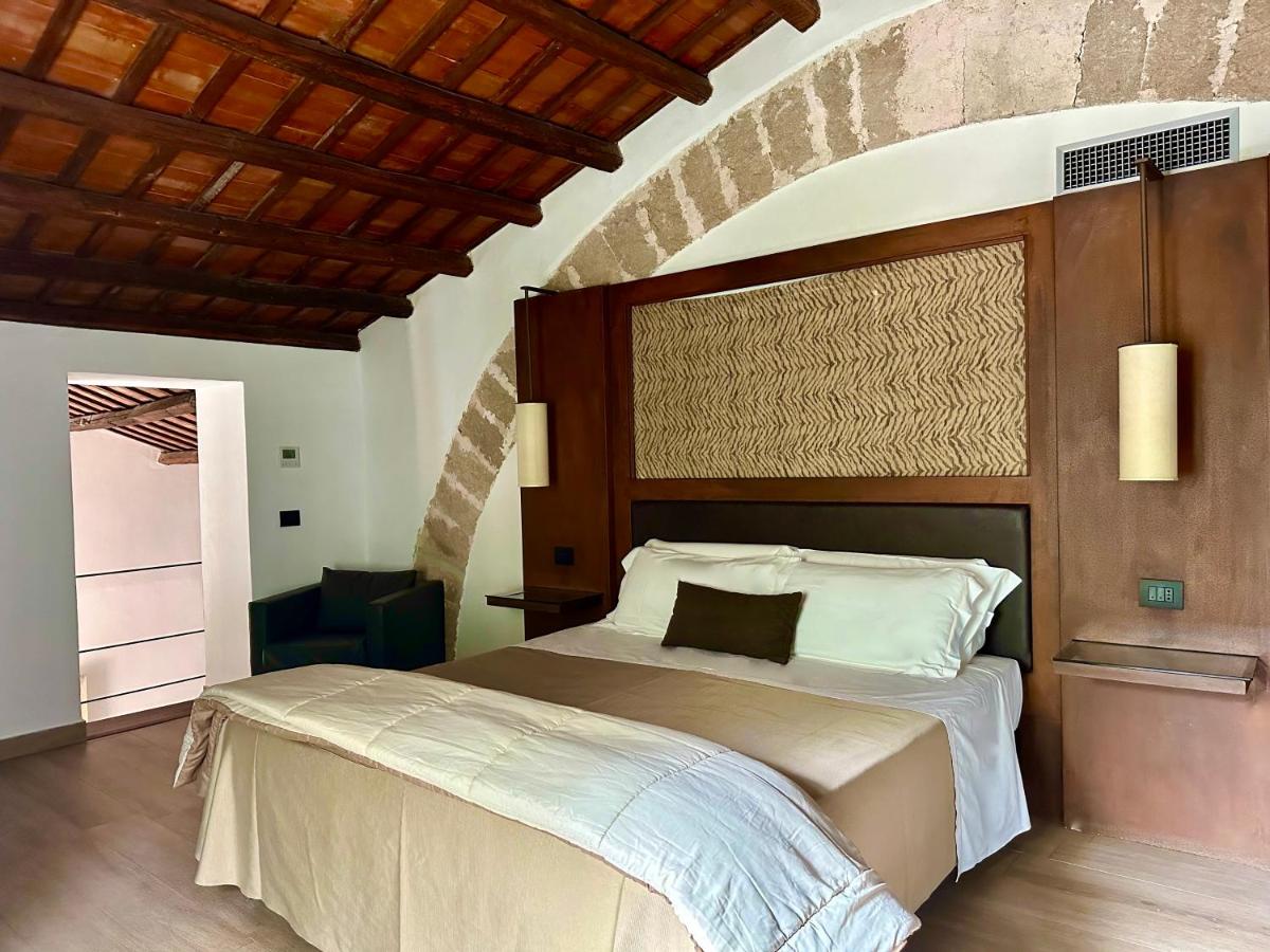 Baglio La Porta by Geocharme