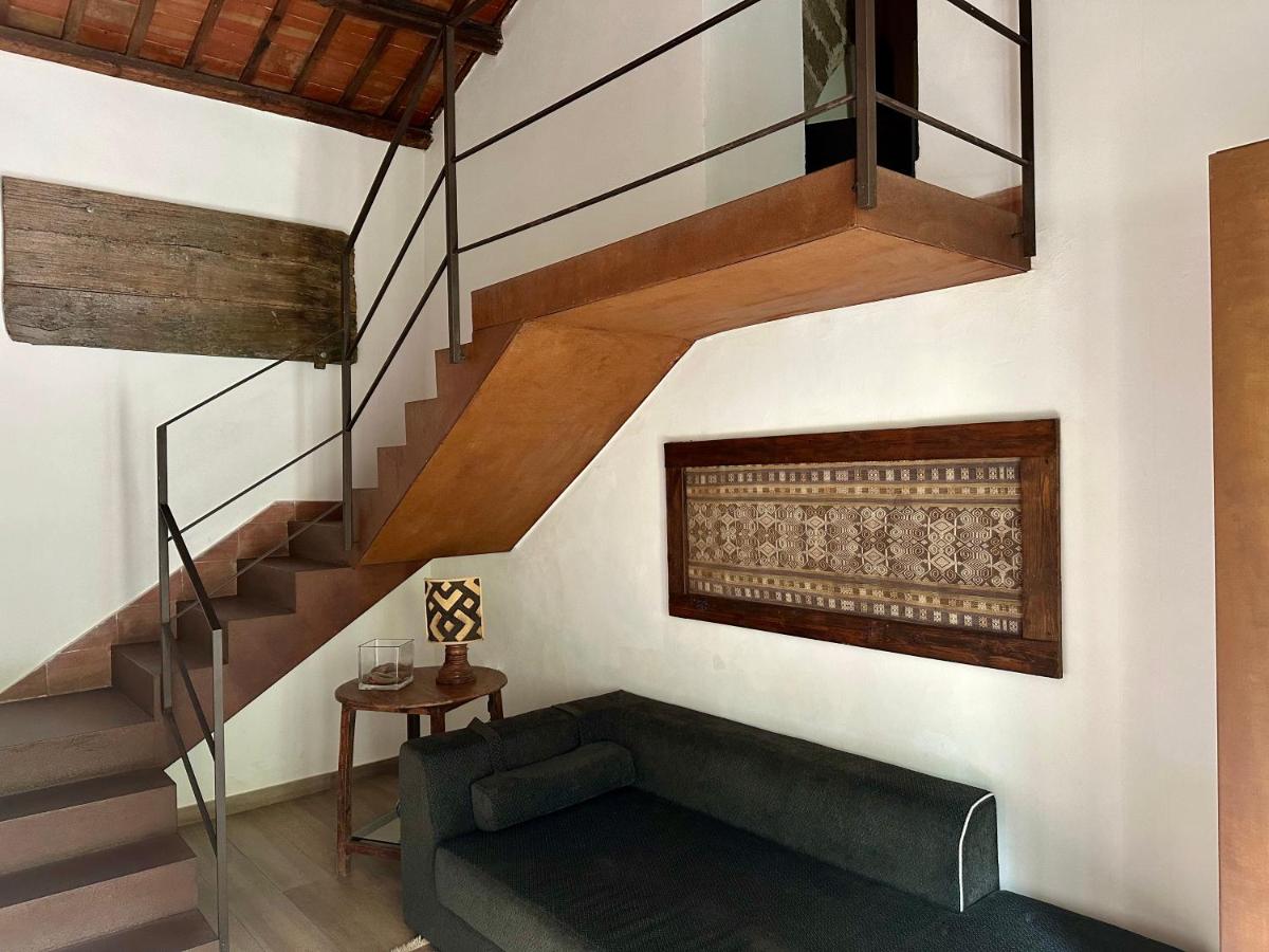 Baglio La Porta by Geocharme