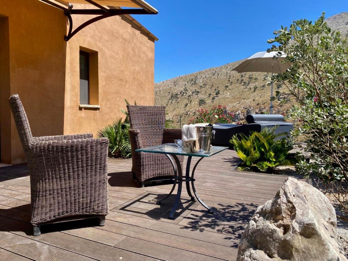 Baglio La Porta by Geocharme