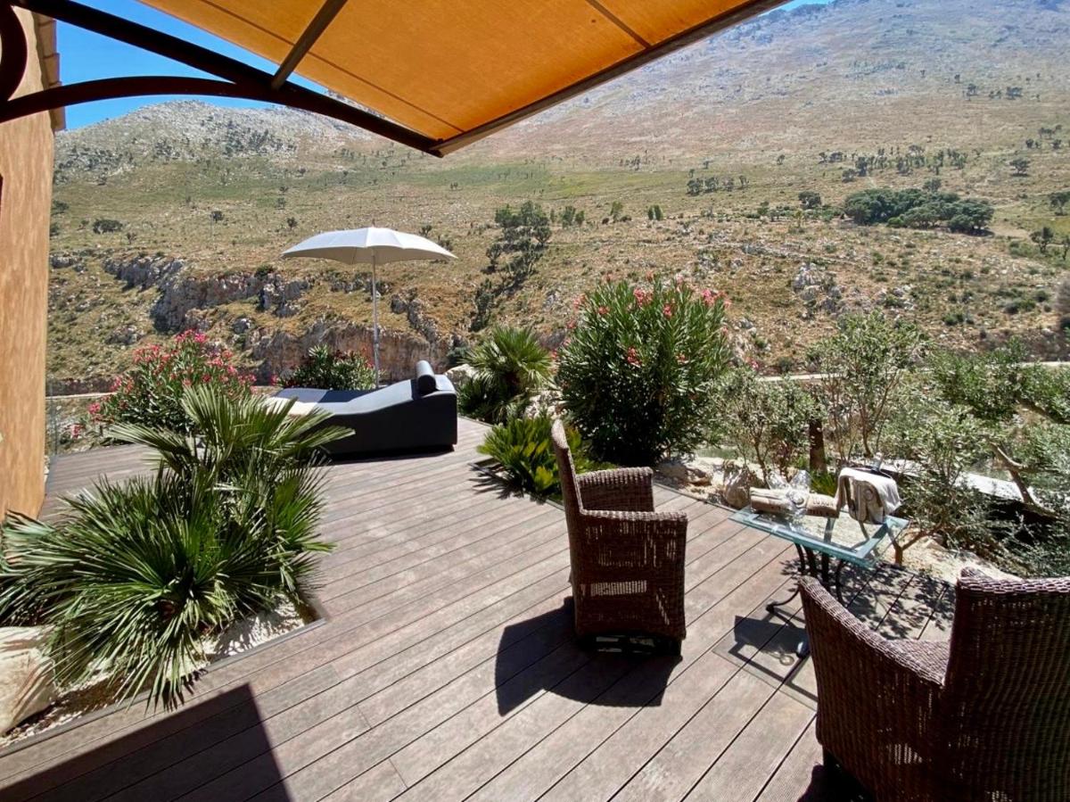 Baglio La Porta by Geocharme