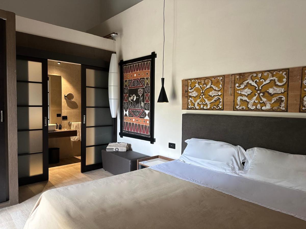 Baglio La Porta by Geocharme