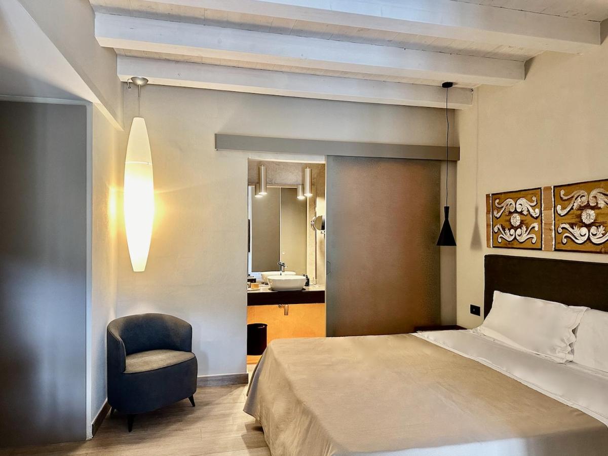 Baglio La Porta by Geocharme