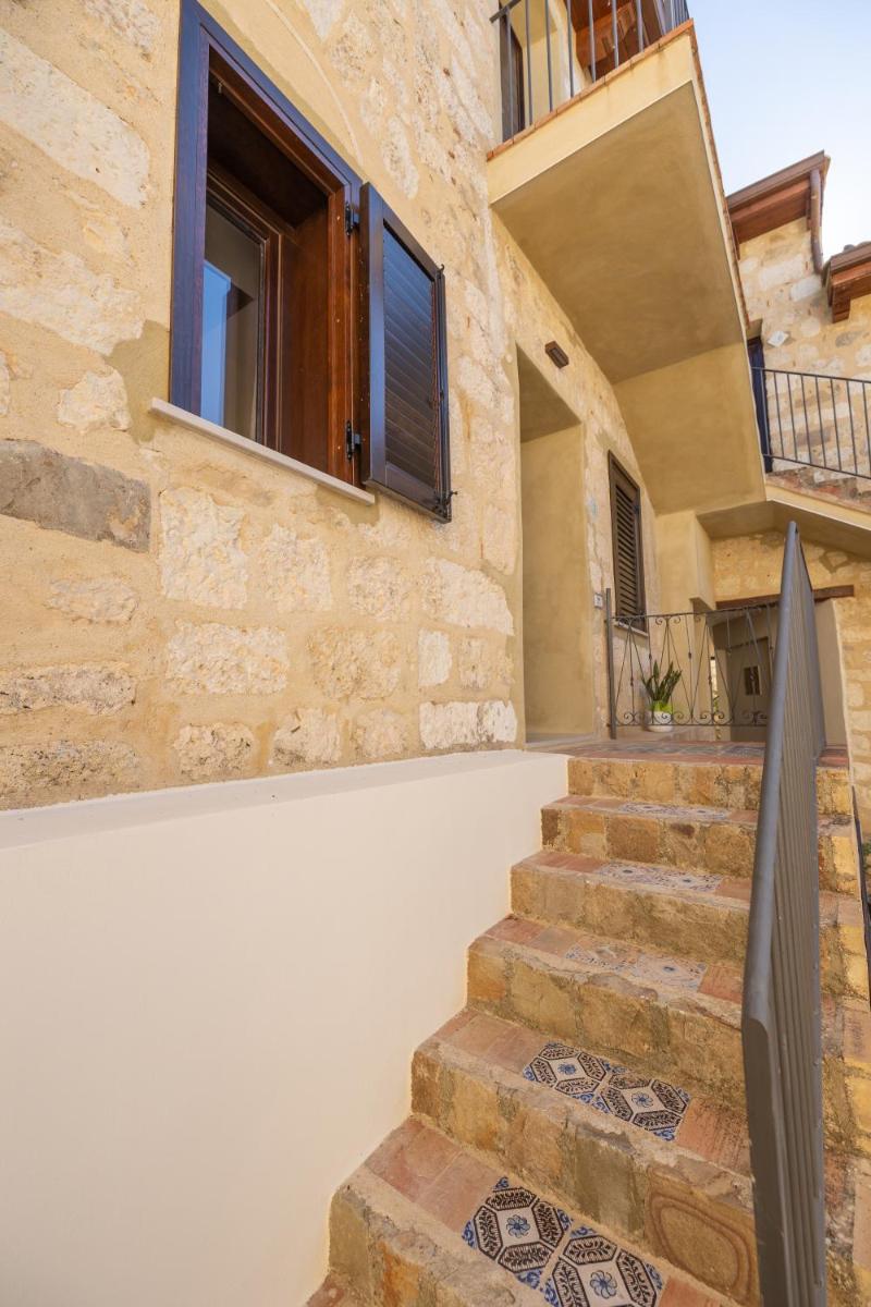 Baglio Saccù apartment & spa