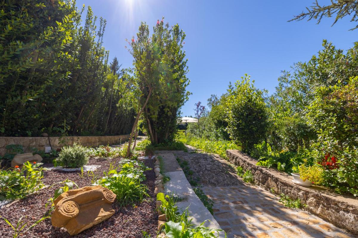 Baglio Saccù apartment & spa