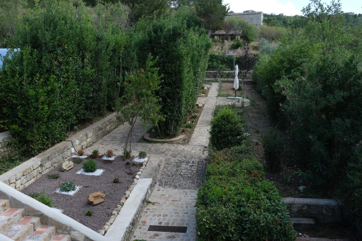 Baglio Saccù apartment & spa