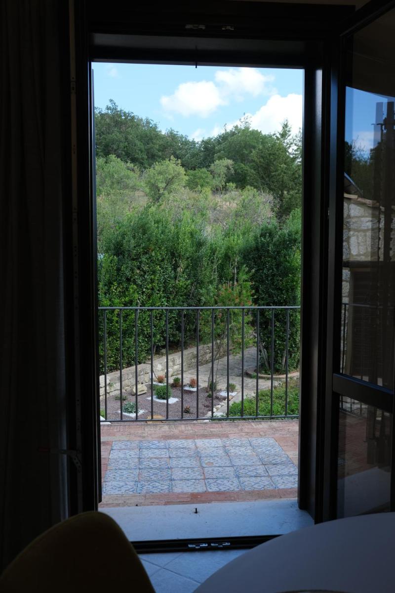 Baglio Saccù apartment & spa