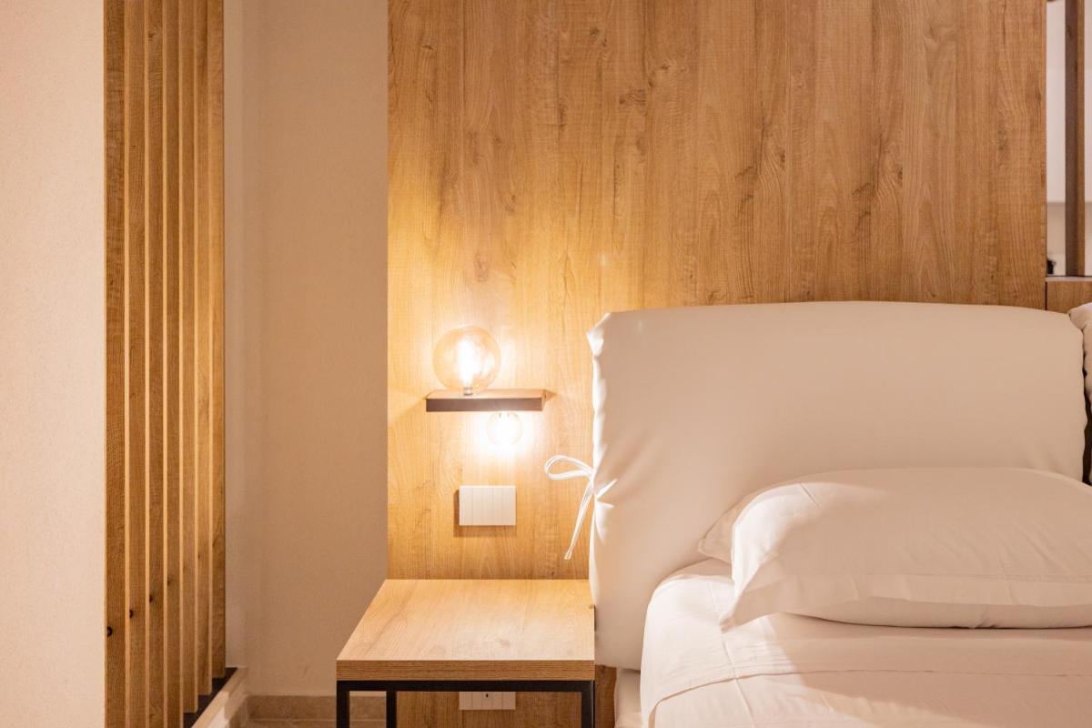 Baglio Saccù apartment & spa