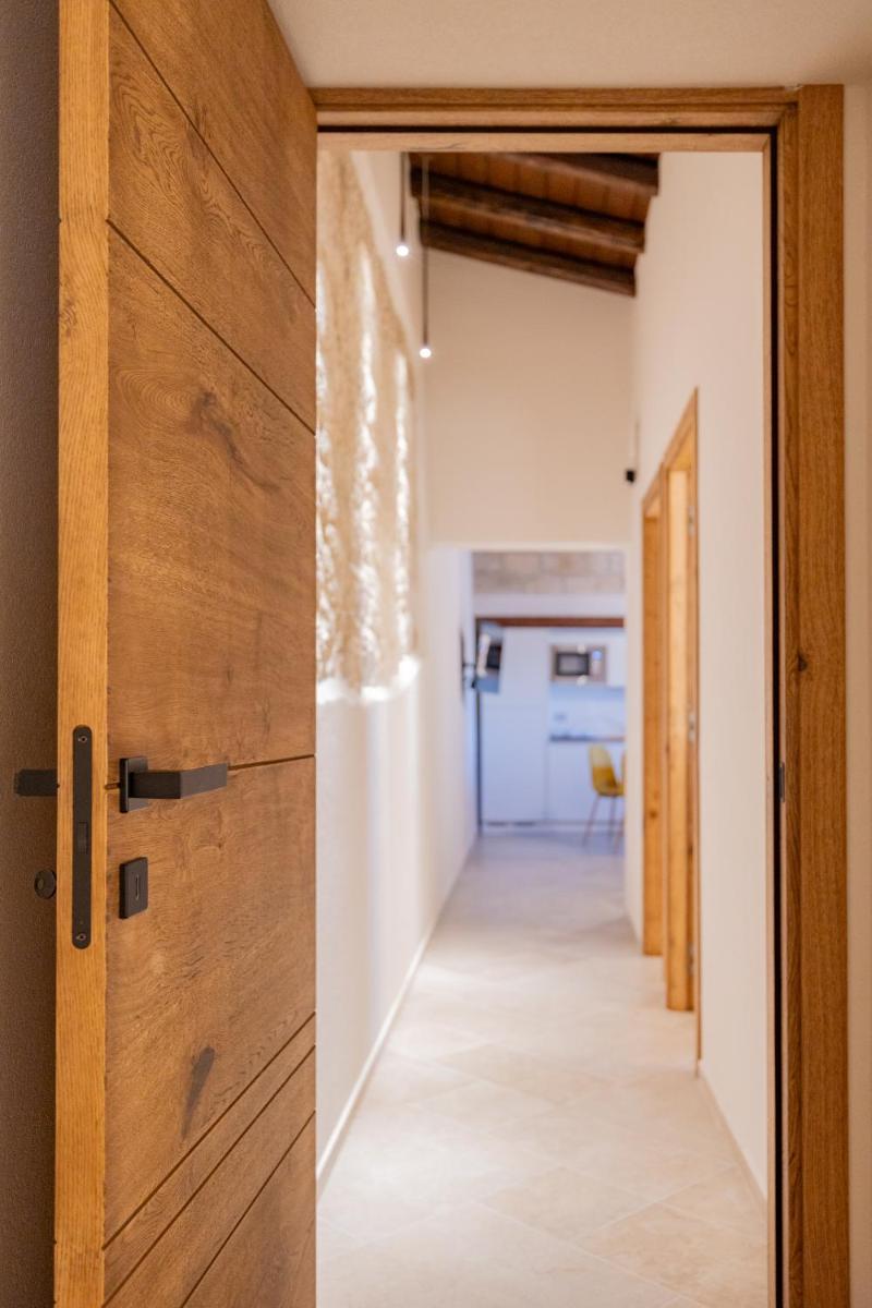 Baglio Saccù apartment & spa