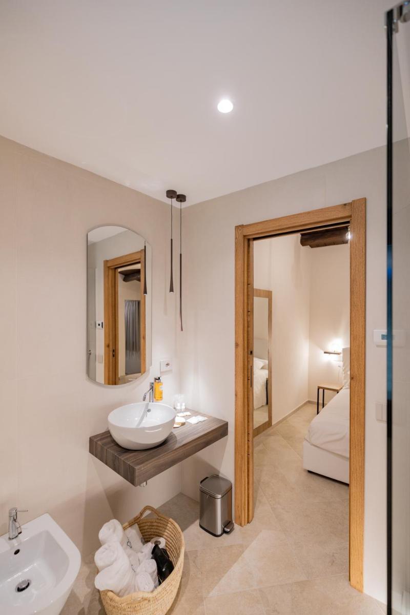 Baglio Saccù apartment & spa