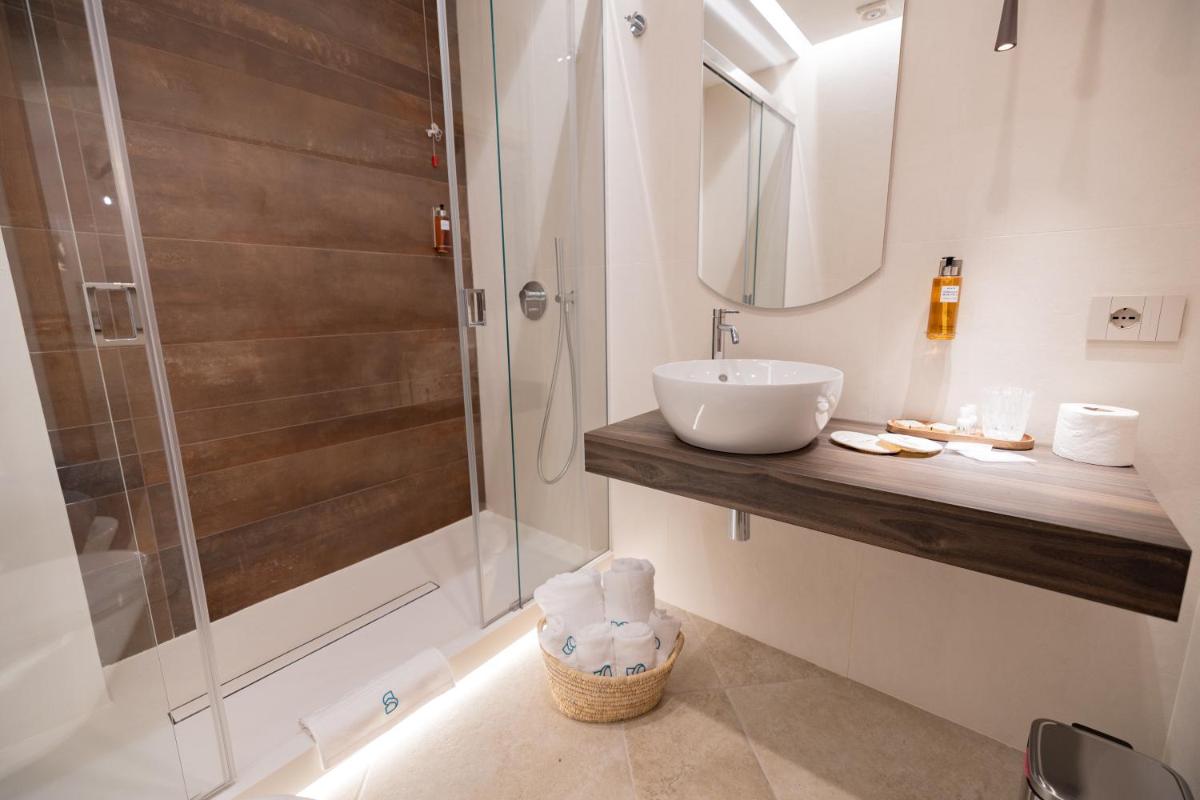 Baglio Saccù apartment & spa
