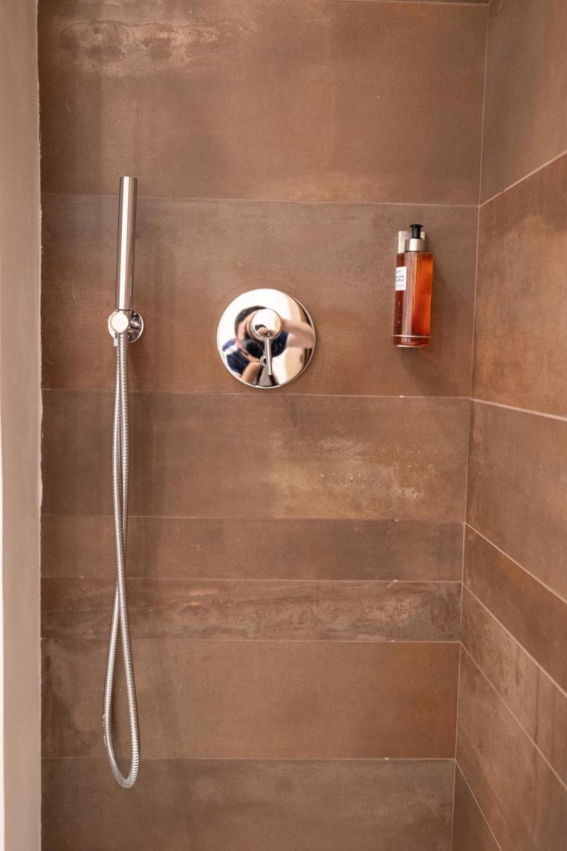 Baglio Saccù apartment & spa