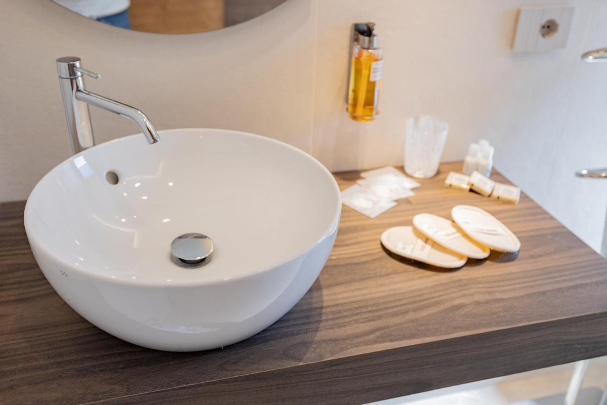 Baglio Saccù apartment & spa