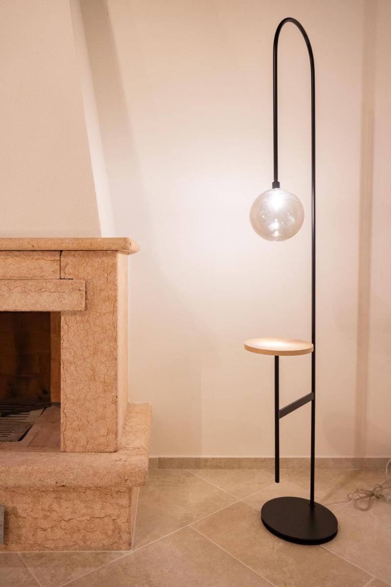 Baglio Saccù apartment & spa